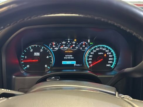 Used 2019 GMC Sierra 2500 Denali w/ Duramax Plus Package image 27