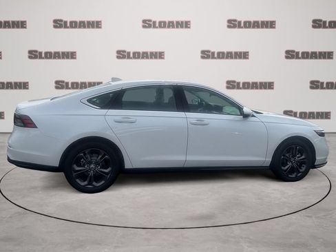 New 2026 Honda Accord EX-L image 6