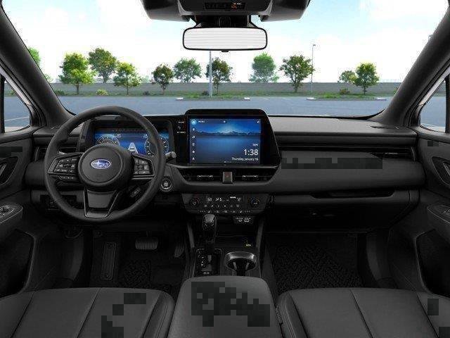 New 2026 Subaru Outback Premium AWD/4WD image 18