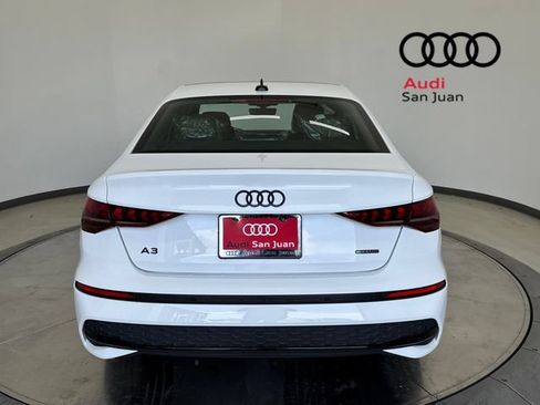 New 2026 Audi A3 2.0T Premium AWD/4WD image 34