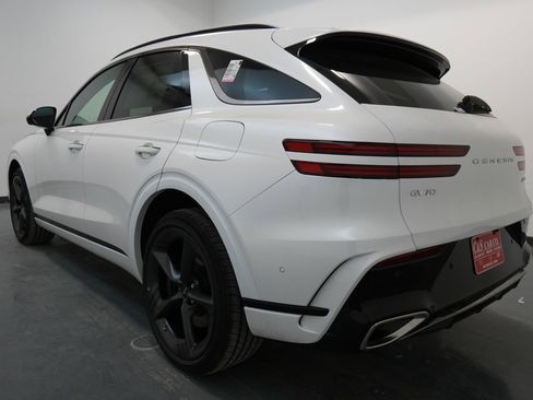 New 2026 Genesis GV70 3.5T Sport Prestige image 6