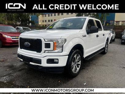 Used 2019 Ford F150 XL w/ Equipment Group 101A Mid