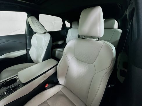 Certified 2024 Lexus RX 350 350h Premium Plus image 19