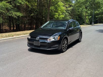 Used 2016 Volkswagen Golf SE