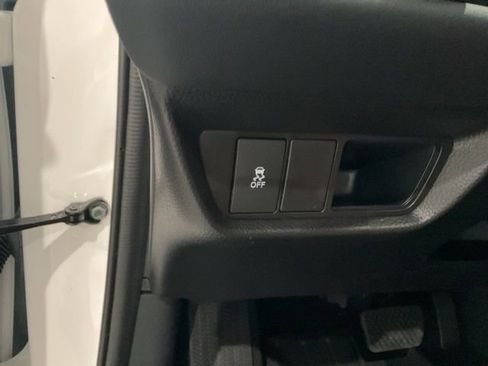 New 2026 Honda HR-V LX image 7