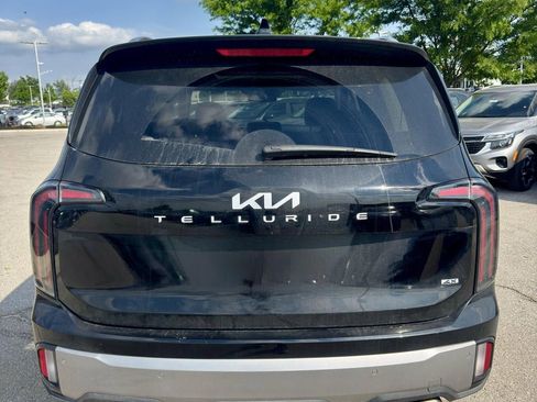 Certified 2024 Kia Telluride EX AWD/4WD image 4