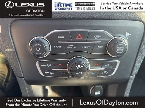 Used 2023 Dodge Charger GT image 22