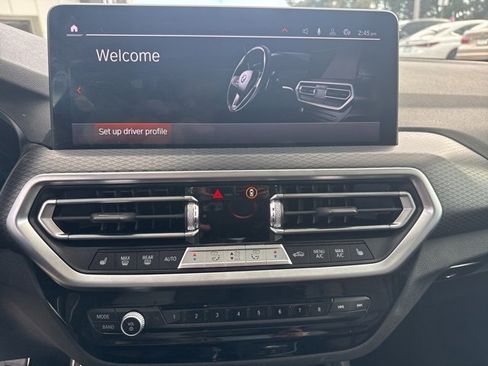 Used 2022 BMW X3 xDrive30i w/ M Sport Package 2 image 12