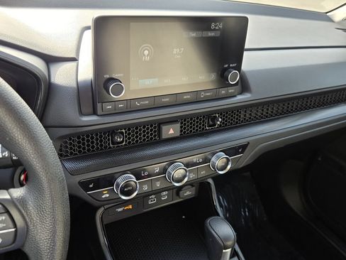 Certified 2025 Honda CR-V EX image 19
