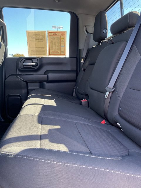 Used 2023 Chevrolet Silverado 3500 LT w/ Convenience Package AWD/4WD image 17