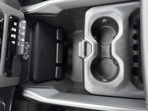 New 2026 RAM 1500 Big Horn w/ Night Edition image 22