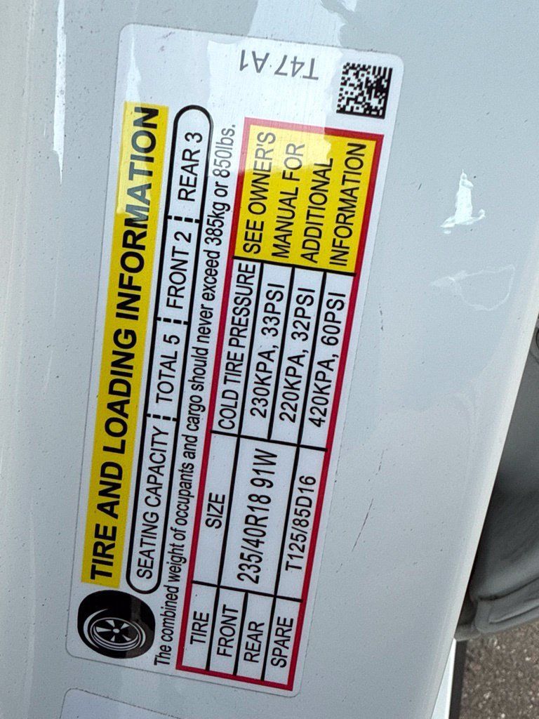 Used 2023 Honda Civic Sport image 32