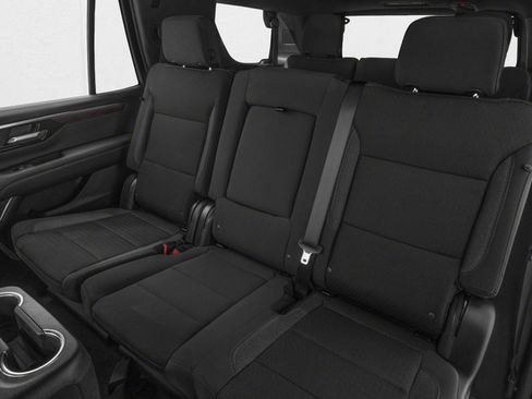 New 2026 Chevrolet Tahoe RST AWD/4WD image 9