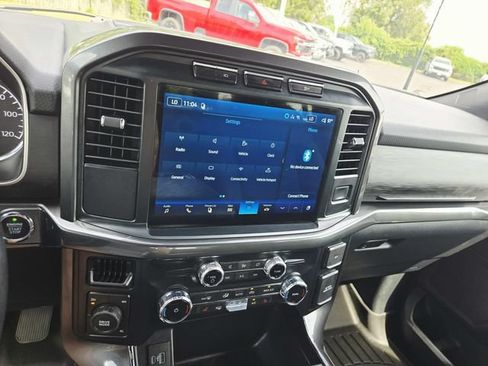 Used 2022 Ford F150 XLT w/ Equipment Group 302A High AWD/4WD image 23