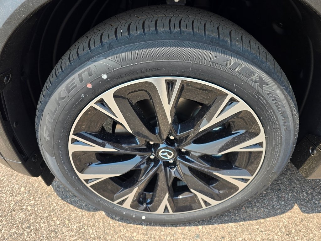 New 2026 MAZDA CX-90 Plug-In Hybrid w/ Premium Plus AWD/4WD image 9