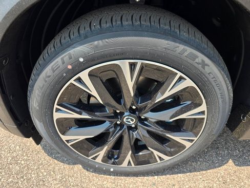 New 2026 MAZDA CX-90 Plug-In Hybrid w/ Premium Plus AWD/4WD image 9