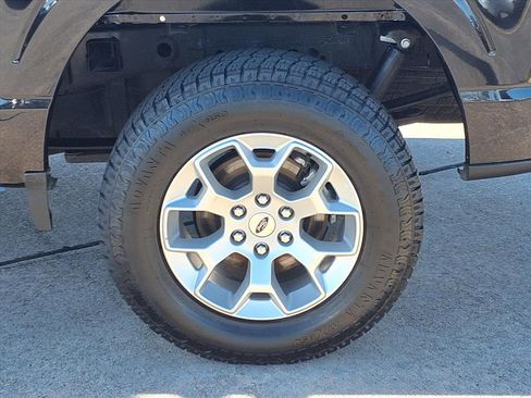 Certified 2023 Ford F150 XLT image 32