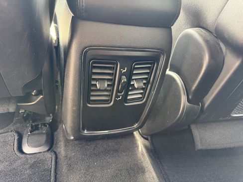 Used 2015 Dodge Durango SXT w/ Popular Equipment Group AWD/4WD image 19