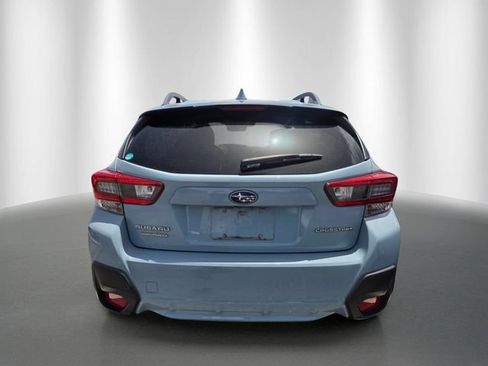 Used 2021 Subaru Crosstrek 2.0i Premium w/ Moonroof Package AWD/4WD image 3