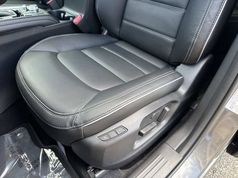 New 2025 MAZDA CX-5 AWD 2.5 S w/ Premium Plus Pkg image 19