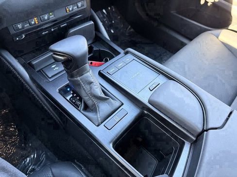 Used 2021 Lexus ES 350 350 w/ Premium Package image 25