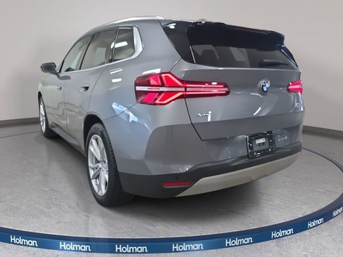 Used 2025 BMW X3 xDrive30i w/ Convenience Package image 9