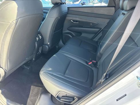 Used 2025 Hyundai Tucson XRT AWD/4WD image 9
