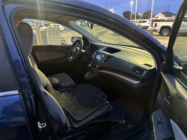 Used 2016 Honda CR-V EX image 14
