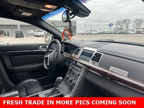 Used 2011 Lincoln MKS image 6