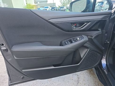 Certified 2025 Subaru Outback Premium image 38