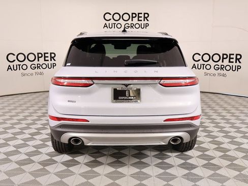 New 2026 Lincoln Corsair Premiere FWD image 21