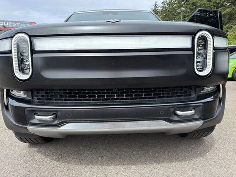 Used 2024 Rivian R1S Adventure AWD/4WD image 20