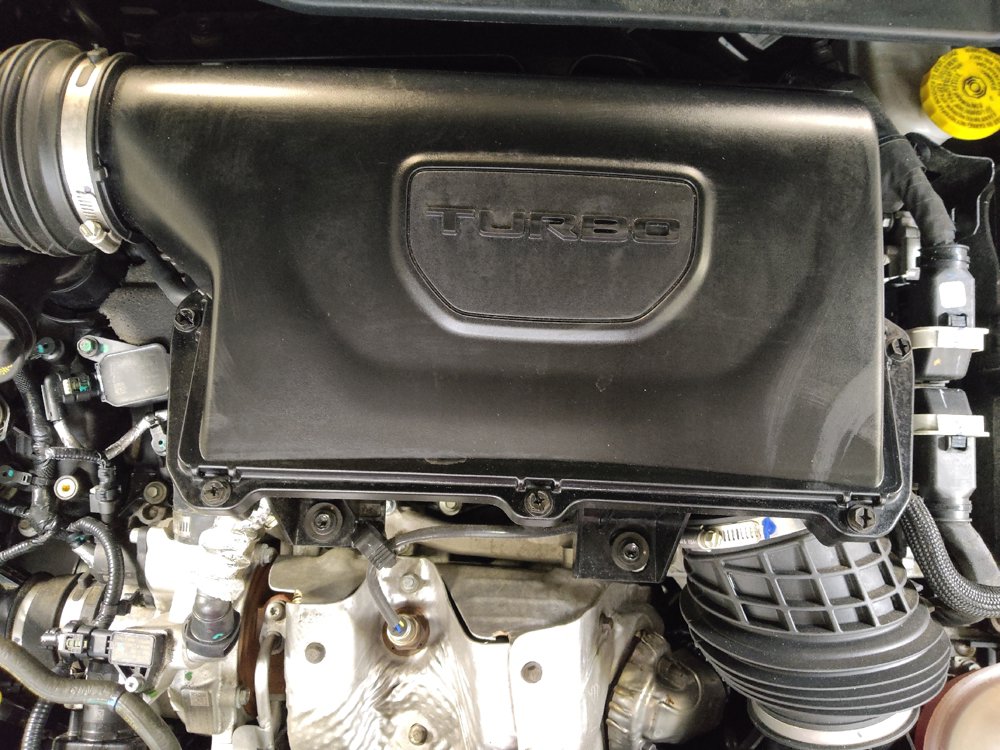Used 2025 Jeep Compass Limited AWD/4WD image 30