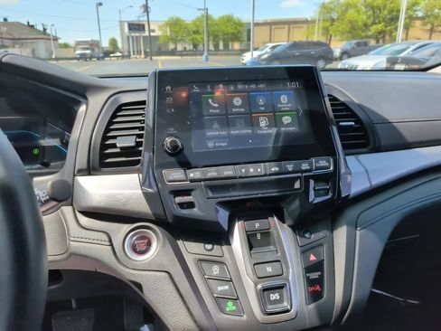 Used 2024 Honda Odyssey EX-L image 24