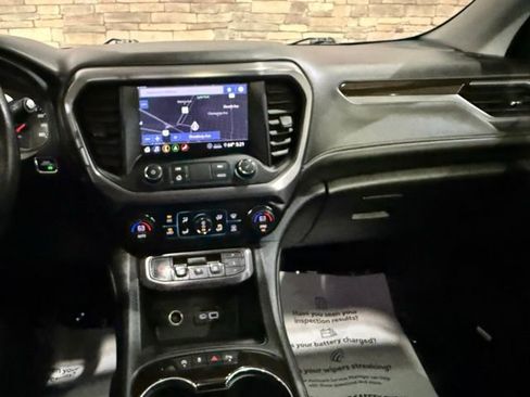 Used 2020 GMC Acadia AT4 w/ Driver Alert Package II AWD/4WD image 20