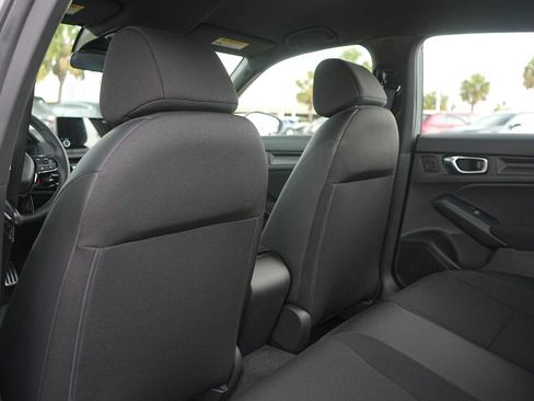 Used 2026 Honda Civic Sport image 13