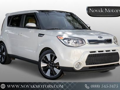 Used 2015 Kia Soul ! w/ Sun & Sound Package