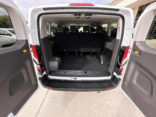 Used 2026 Ford Transit 350 XLT RWD image 32