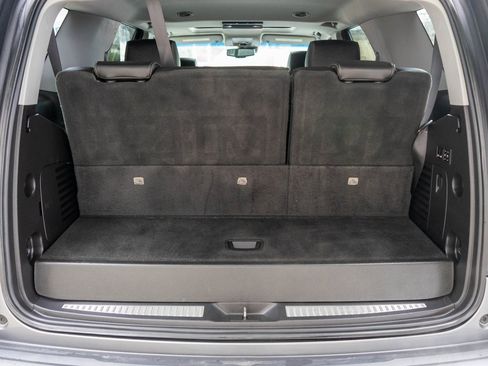 Used 2019 GMC Yukon Denali w/ Open Road Package image 37