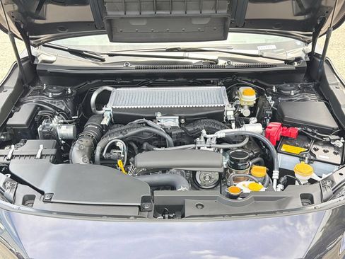 New 2026 Subaru WRX Premium w/ WRX Essentials Package AWD/4WD image 29