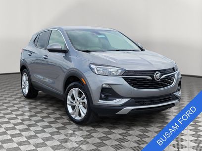 Used 2023 Buick Encore GX Preferred w/ Cold Weather Comfort Package