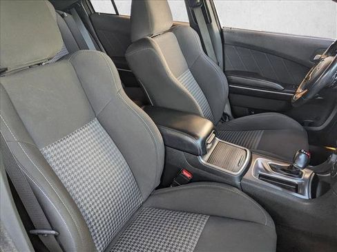 Used 2019 Dodge Charger R/T w/ Cold Weather Package image 20