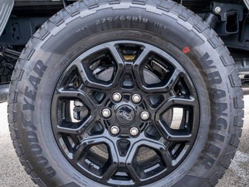 New 2026 Ford F150 XLT w/ Equipment Group 302A MID AWD/4WD image 9