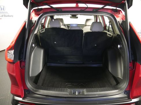 Used 2024 Honda CR-V EX-L image 4