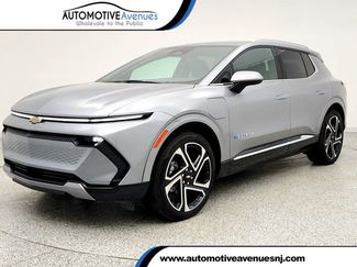 Used 2026 Chevrolet Equinox EV LT w/ Convenience Package II video 1