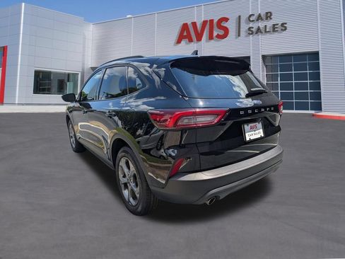 Used 2025 Ford Escape ST-Line AWD/4WD image 9