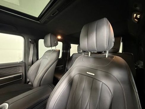 Used 2023 Mercedes-Benz G 63 AMG 4MATIC image 19