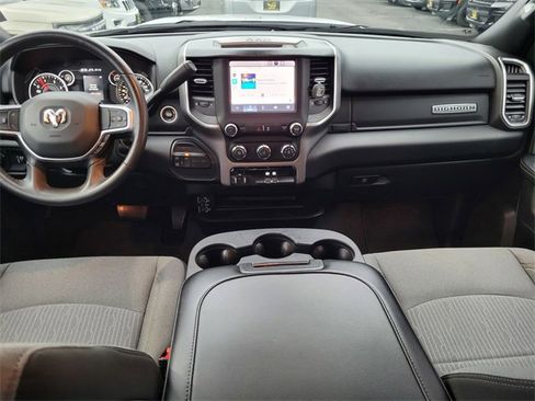 Certified 2024 RAM 2500 Big Horn image 6