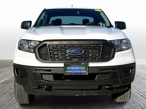 Used 2021 Ford Ranger XL w/ Trailer Tow Package image 2