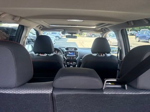 Used 2021 Subaru Forester Sport AWD/4WD image 27
